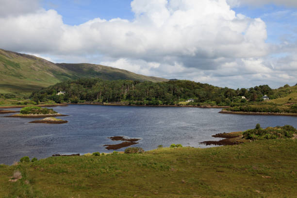 istock Ireland, Europe. 1256070753