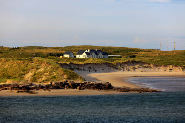 istock Ireland, Europe. 1256078173