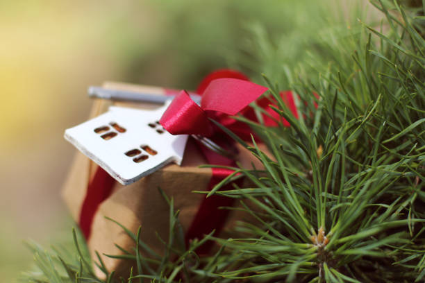 housewarming in the new year