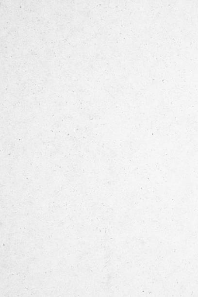 istock White recycle kraft paper cardboard surface texture background 1256085917