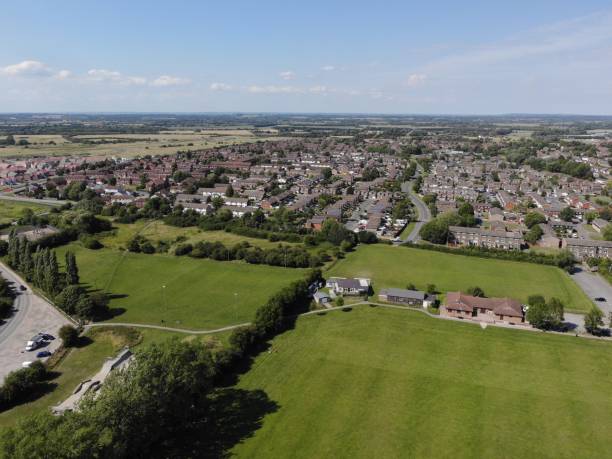 istock Grove Oxfordshire UK June 2020 1256094143