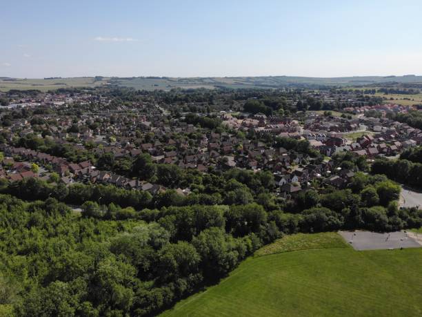 istock Wantage in Oxfordshire Summer 2020 1256094967