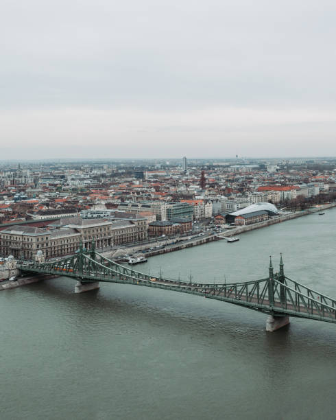 istock City of Budapest 1256108459