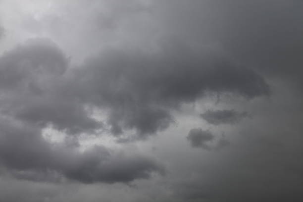 Dramatic sky finance crisis covid-19 coronavirus