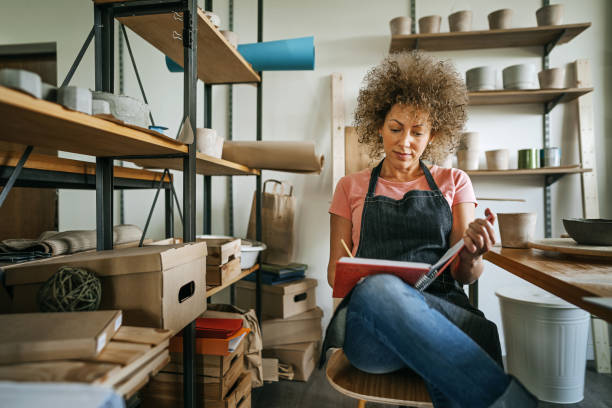 istock Sucessful business women 1256127887