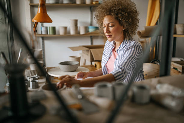 istock Sucessful business women 1256129729