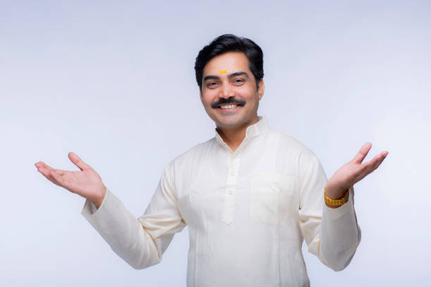 istock Handsome Man - stock photo 1256138210