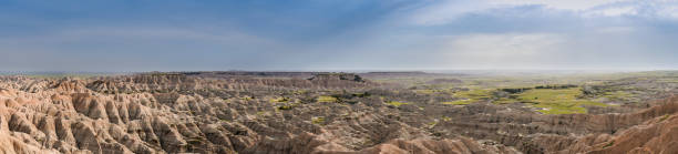 istock Badlands National Park 1256139659