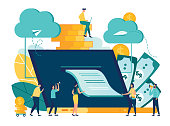 vektor-illustration-abbildung-der-kreditgenehmigung-oder-vertragsabschluss-online-schnelle.jpg?b=1&s=170x170&k=20&c=U-FoEJKeOBNBpt3iDqTdXHPB8BFeFyUIM7SXVNu-55A=
