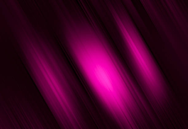 istock Background abstract pink and black dark are light with the gradient is the Surface with templates metal texture soft lines tech design pattern graphic diagonal neon background. 1256144419