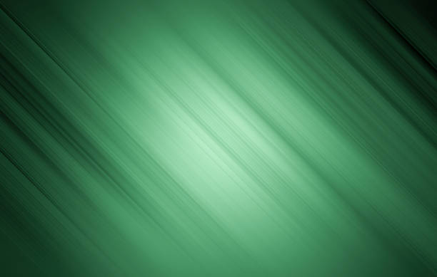 istock Background black and green dark are light with the gradient is the Surface with templates metal texture soft lines tech gradient abstract diagonal background silver black sleek with gray. 1256145436