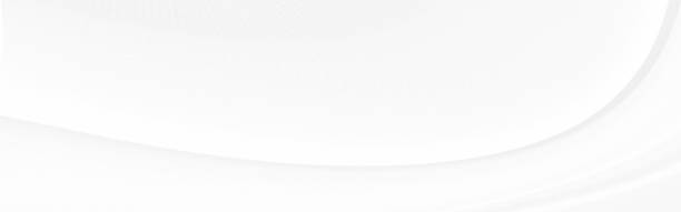 istock White gray satin texture that is white silver fabric silk panoramic background with beautiful soft blur pattern natural. 1256145544