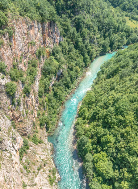 istock Montenegro mountain landscape 1256174019