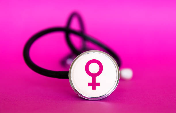 istock Women's Health 1256181671