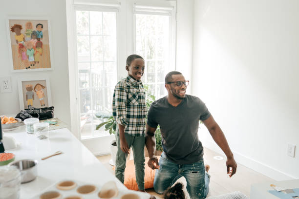 istock Staying away from screen during the covid times 1256202457