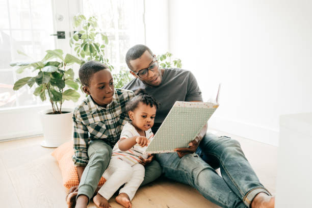 istock Things Your Kids Can Do Instead of Screen Time 1256202463
