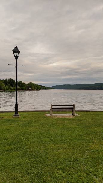 istock Lake Massawippi Shore (photo8) 1256213156