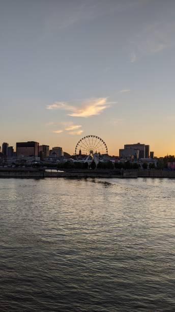 istock End of the day in Montreal (photo8) 1256222034