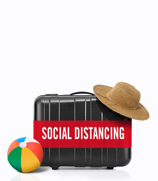 istock Holiday during pandemic 1256226384