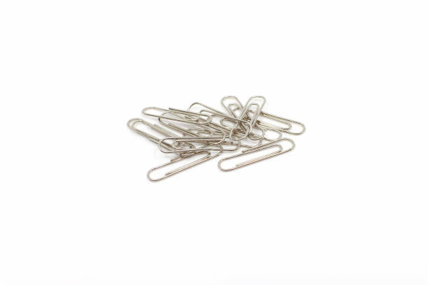 istock various paper clips isolated in white background 1256233969