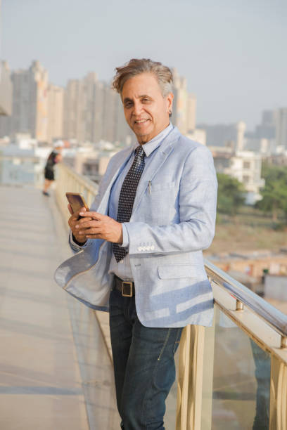 istock Businessman - stock photo 1256236264