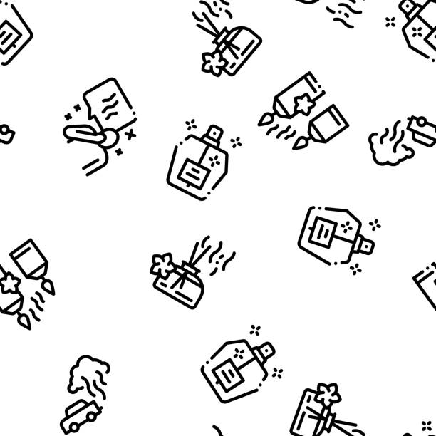 Smelly Pattern 170+ Smelly Car Stock Illustrations, Royalty-Free Vector Graphics ...