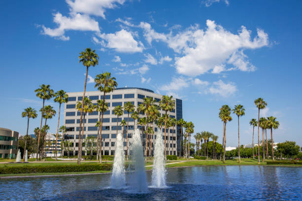 istock Ontario, California 1256240268