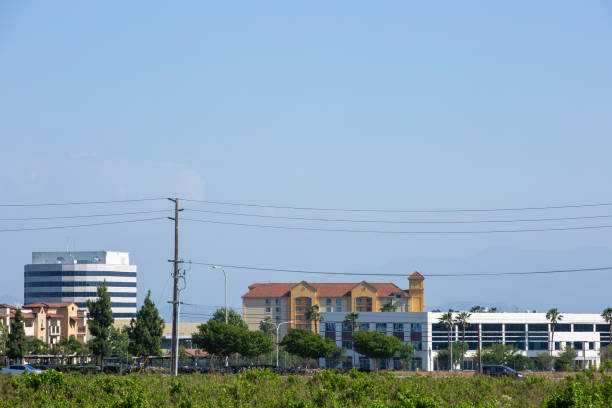 istock Ontario, California 1256240363
