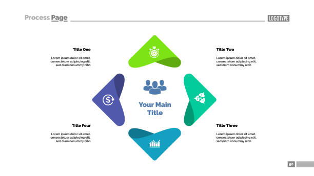 4 Point Digram Design 6,400+ Infographic 4 Points Stock Illustrations, Royalty-Free Vector ...