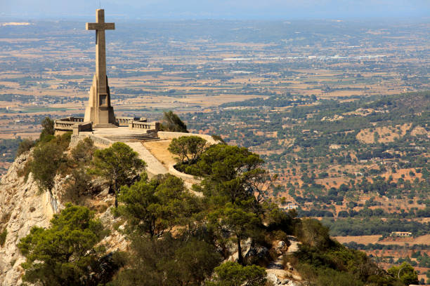 istock Mallorca, Balearic Islands, Spain. 1256251688