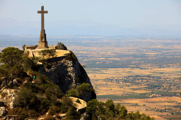 istock Mallorca, Balearic Islands, Spain. 1256251843