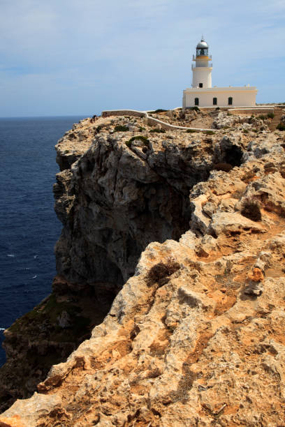 istock Menorca, Balearic Islands, Spain 1256257798