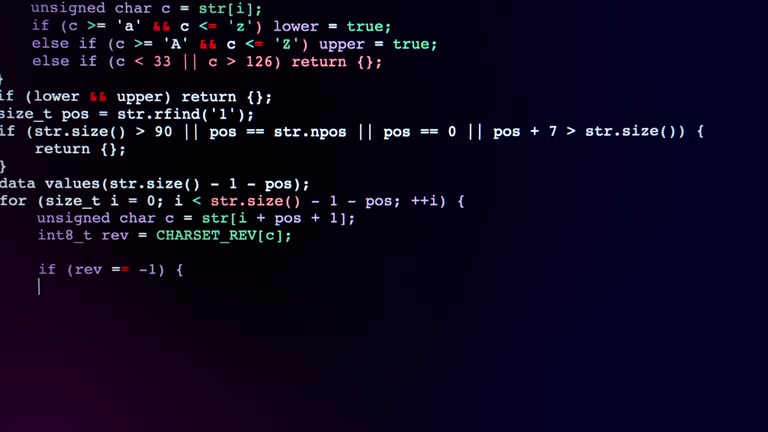 203,300+ Coding Stock Videos and Royalty-Free Footage - iStock