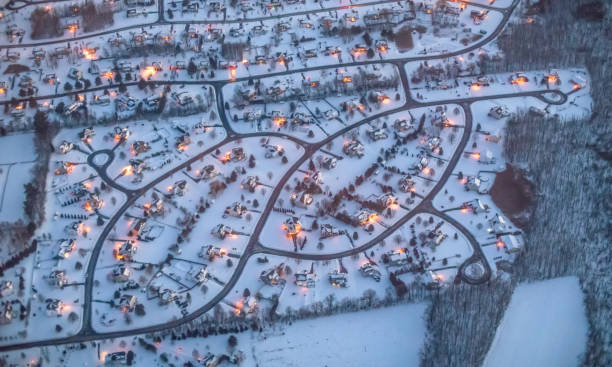istock Arterial City Roads 1256267191