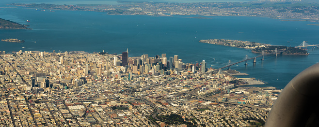 San Francisco, CA, USA