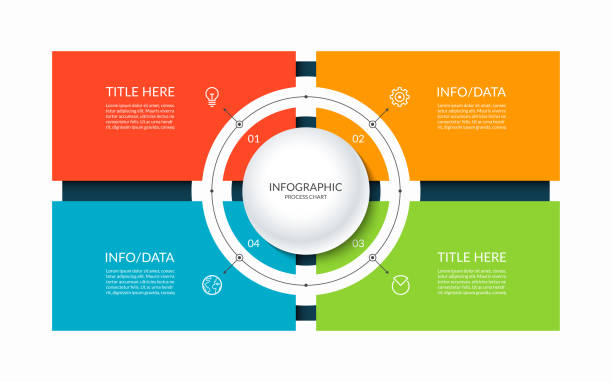30,300+ Rectangular Infographic Stock Illustrations, Royalty-Free ...