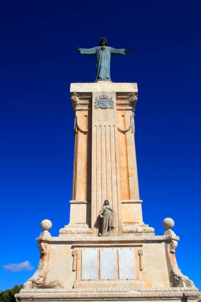 istock Menorca, Balearic Islands, Spain. 1256276083