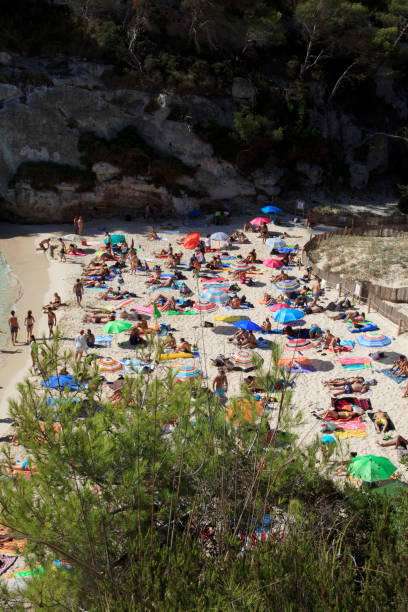 istock Menorca, Balearic Islands, Spain. 1256279222