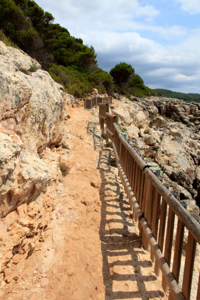istock Menorca, Balearic Islands, Spain. 1256279332