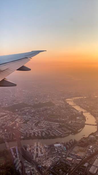 istock Good morning, London! 1256287812