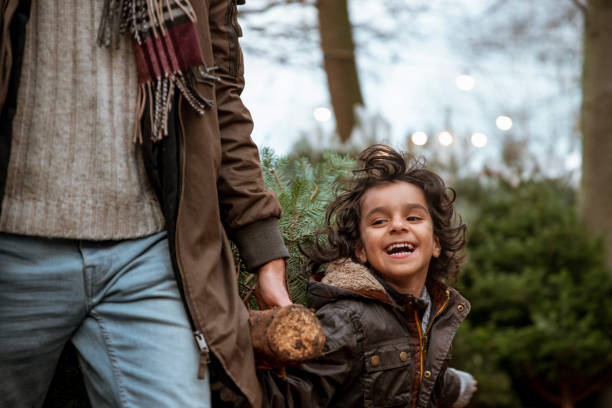 istock Happiest Time of the Year 1256287833