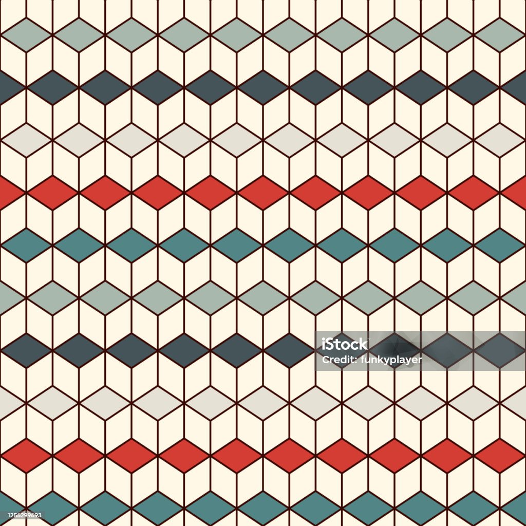 Ilustración de Antecedentes De Cubos Repetidos Fondos De Pantalla De Formas Geométricas Diseño De Patrón De Superficie Sin Costuras Con Polígonos Motivo Cúbico y más Vectores Libres de Derechos de Arte Decó - Ilustración de Antecedentes De Cubos Repetidos Fondos De Pantalla De Formas Geométricas Diseño De Patrón De Superficie Sin Costuras Con Polígonos Motivo Cúbico y más Vectores Libres de Derechos de Arte Decó -