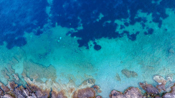 istock Adriatic Sea Croatia 1256308898