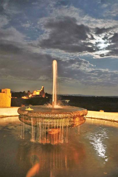 istock Tuscania, Tuscia, Italy 1256317067