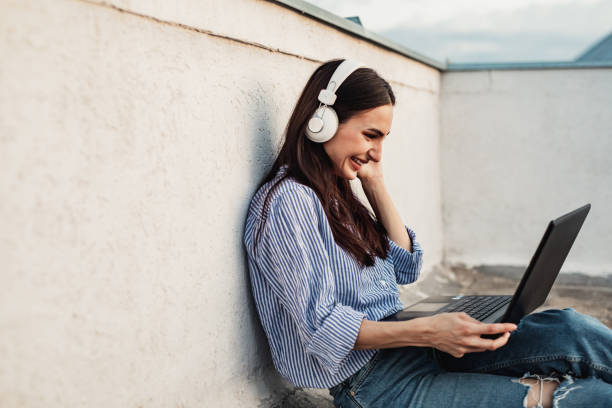 istock Special place for working during pandemic 1256317298