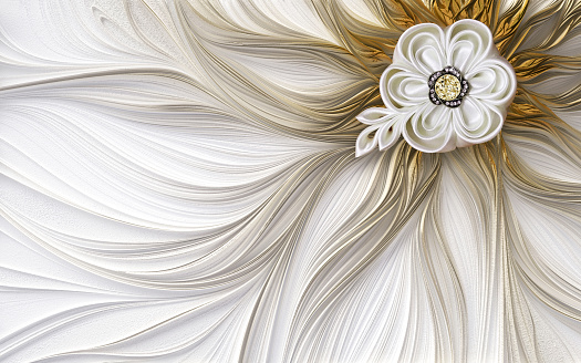3d mural wallpaper decoration Abstract fractal fantastic flower background	
fractal, abstract, golden, 3d wallpaper, 3d, silk, white, fabric, satin, texture, wedding, soft, material, textile, cloth, pattern, flower, pink, rose, decoration, drapery, wave, smooth, fashion, luxury, bride, shiny, beautiful, elegance, floral, art, backdrop, background, black, blue, color, creative, decorative flower, design, digital, exotic, fantasy, graphic, gray, green