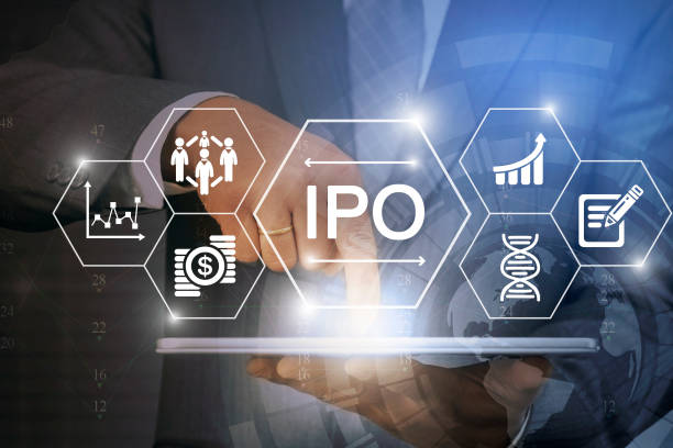 IPO: Initial public offering IPO: initial public offering concept ipo stock pictures, royalty-free photos & images