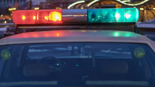 istock American police car 1256336311