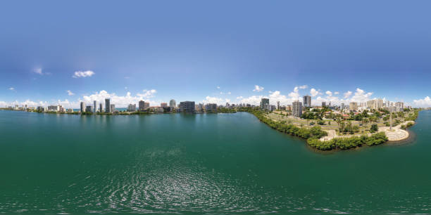 istock Puerto Rico County Lagoon 360 1256339074