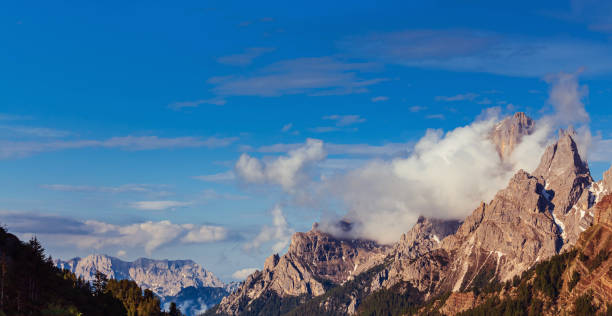 istock The italian Dolomites 1256348038